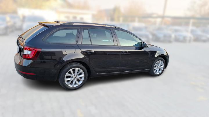 Škoda Octavia Combi 1,6 TDI Ambition