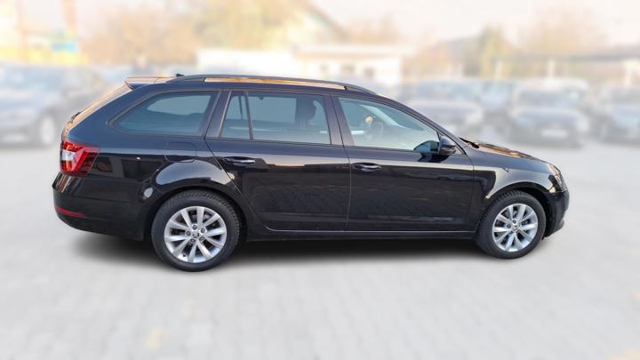 Škoda Octavia Combi 1,6 TDI Ambition