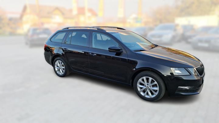 Škoda Octavia Combi 1,6 TDI Ambition