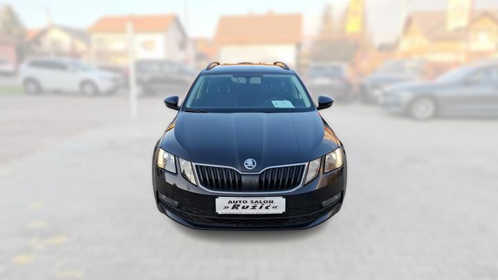 Škoda Octavia Combi 1,6 TDI Ambition