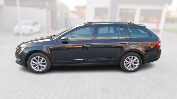 Škoda Octavia Combi 1,6 TDI Ambition