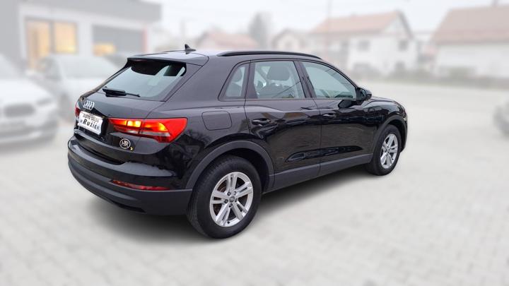 Used 95923 - Audi Q3 Q3 35 TDI S tronic cars