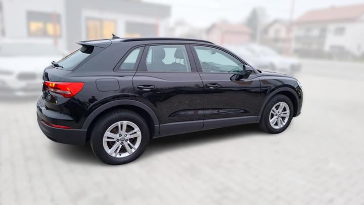 Audi Q3 35 TDI S tronic