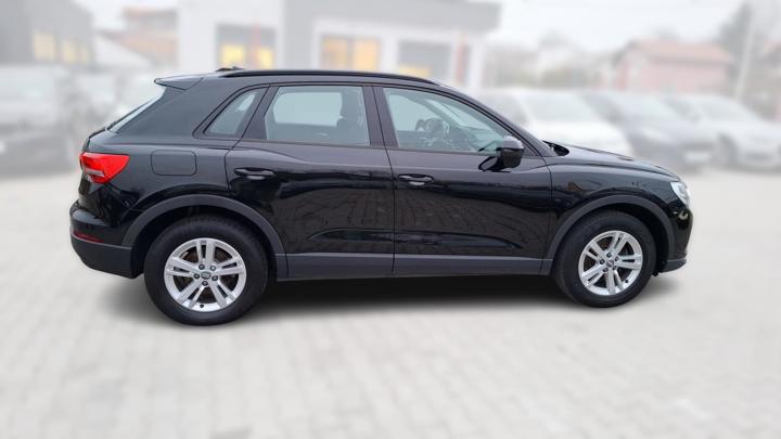 Audi Q3 35 TDI S tronic