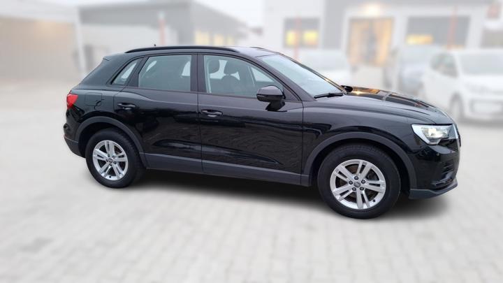 Audi Q3 35 TDI S tronic