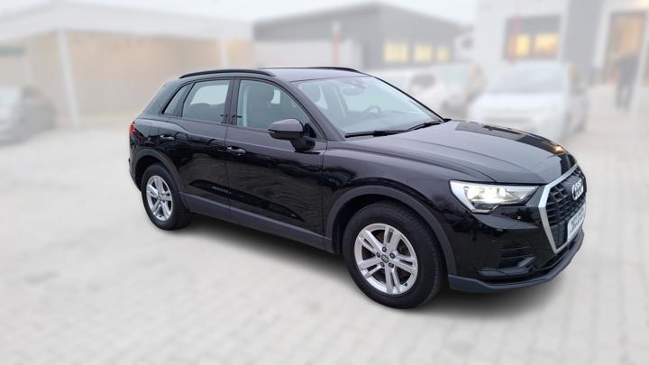 Audi Q3 35 TDI S tronic