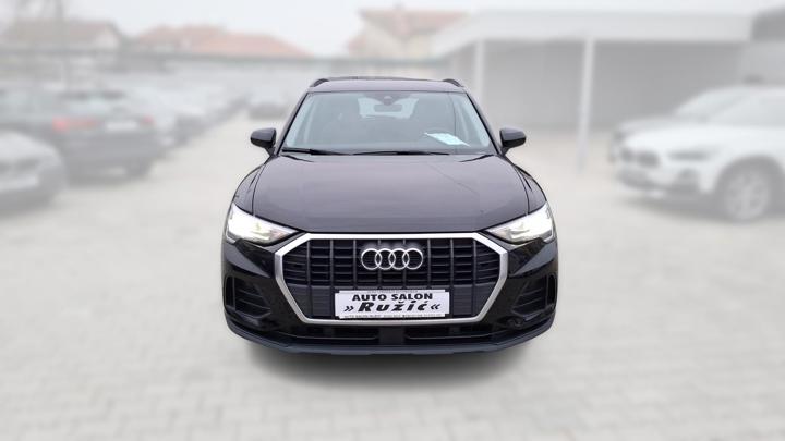 Audi Q3 35 TDI S tronic