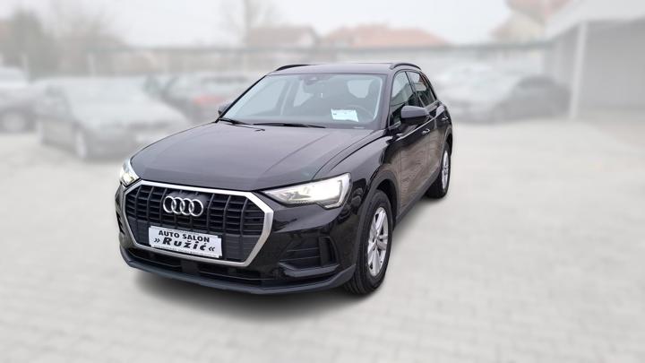 Used 95923 - Audi Q3 Q3 35 TDI S tronic cars