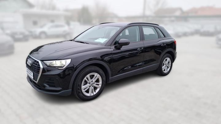 Audi Q3 35 TDI S tronic