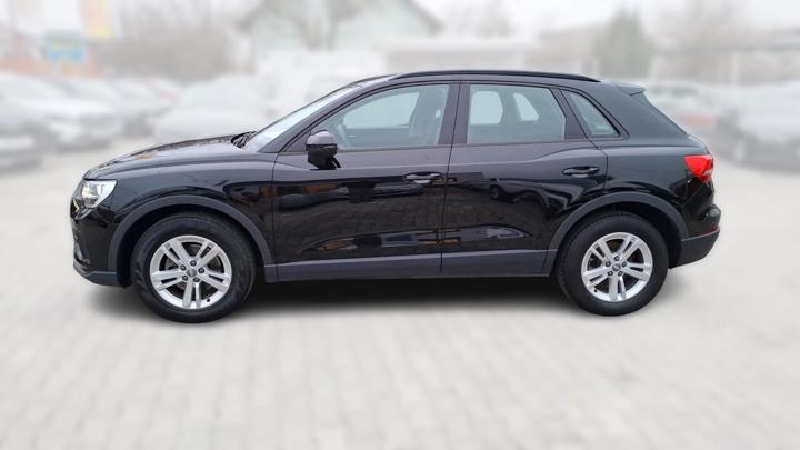 Audi Q3 35 TDI S tronic