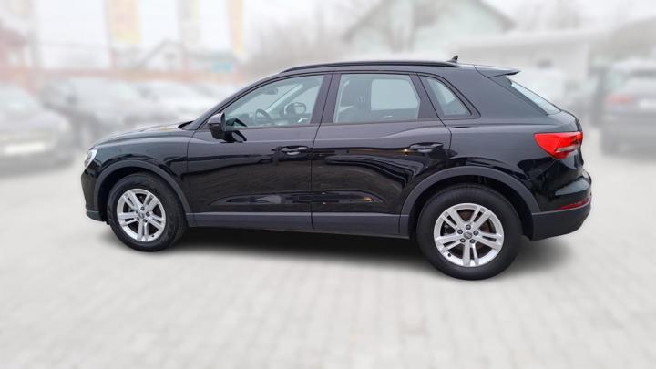 Audi Q3 35 TDI S tronic