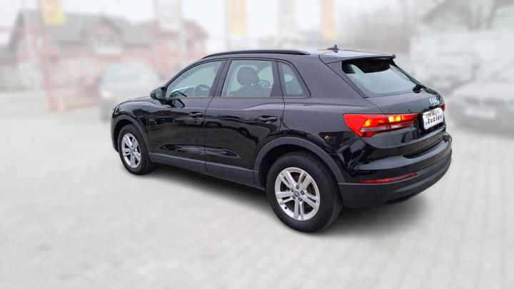 Audi Q3 35 TDI S tronic