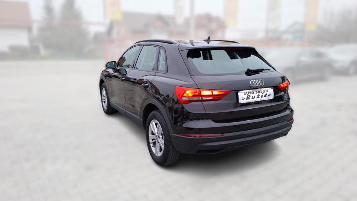 Audi Q3 35 TDI S tronic