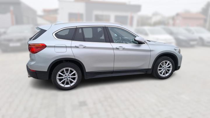 BMW X1 sDrive18d Advantage