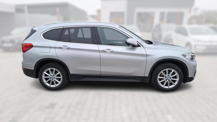 BMW X1 sDrive18d Advantage