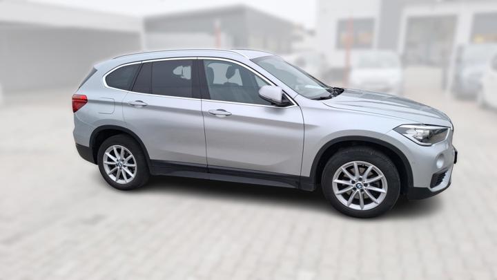 BMW X1 sDrive18d Advantage