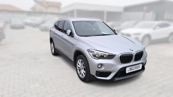 BMW X1 sDrive18d Advantage