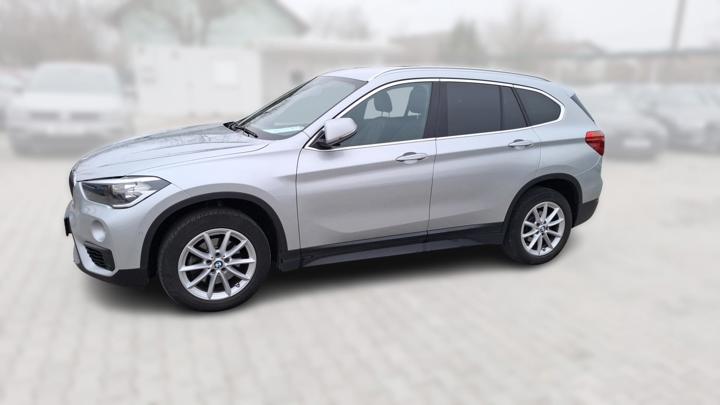 BMW X1 sDrive18d Advantage