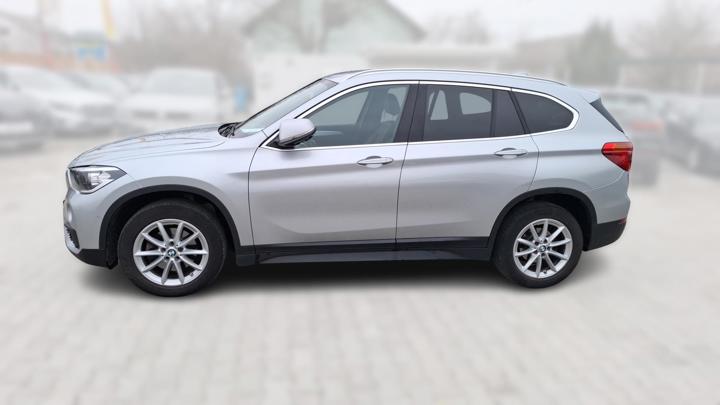 BMW X1 sDrive18d Advantage