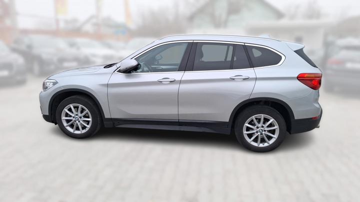 BMW X1 sDrive18d Advantage