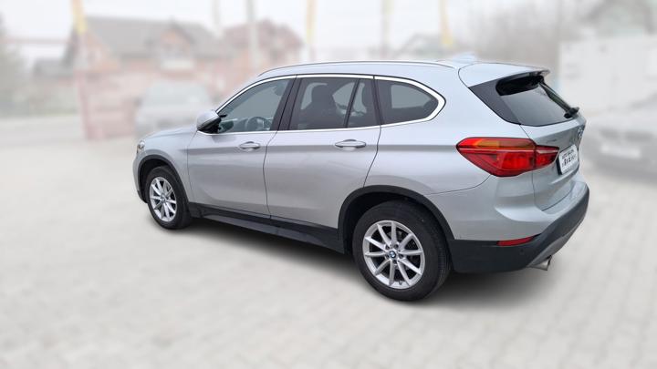 BMW X1 sDrive18d Advantage