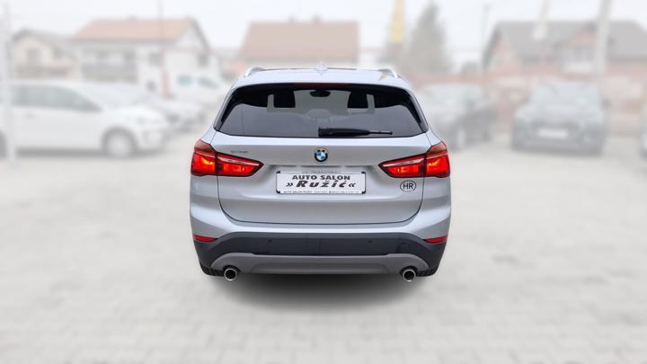 BMW X1 sDrive18d Advantage