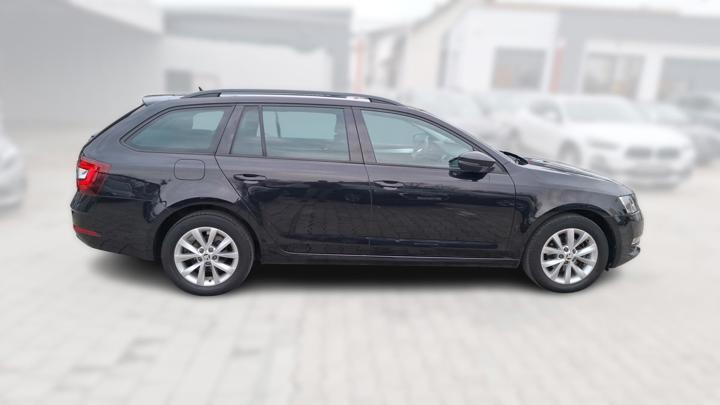 Škoda Octavia Combi 1,6 TDI Ambition