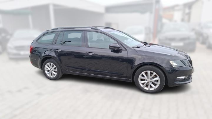 Škoda Octavia Combi 1,6 TDI Ambition