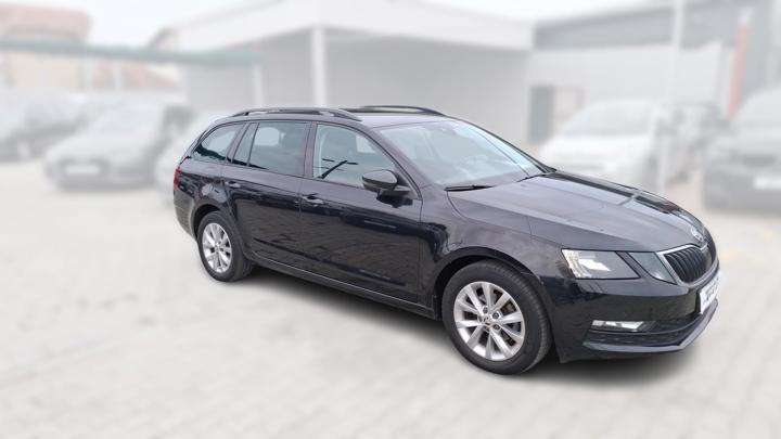 Škoda Octavia Combi 1,6 TDI Ambition