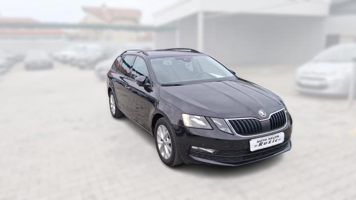 Škoda Octavia Combi 1,6 TDI Ambition