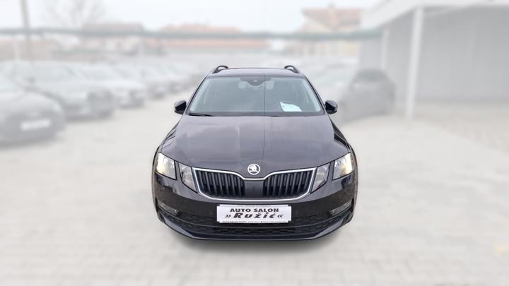 Škoda Octavia Combi 1,6 TDI Ambition