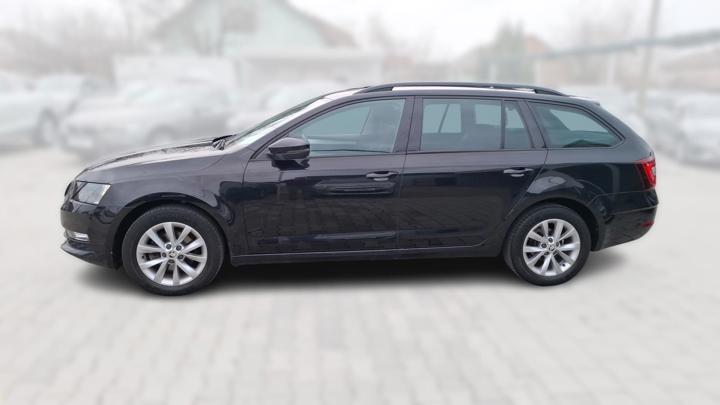 Škoda Octavia Combi 1,6 TDI Ambition