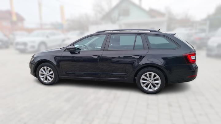 Škoda Octavia Combi 1,6 TDI Ambition