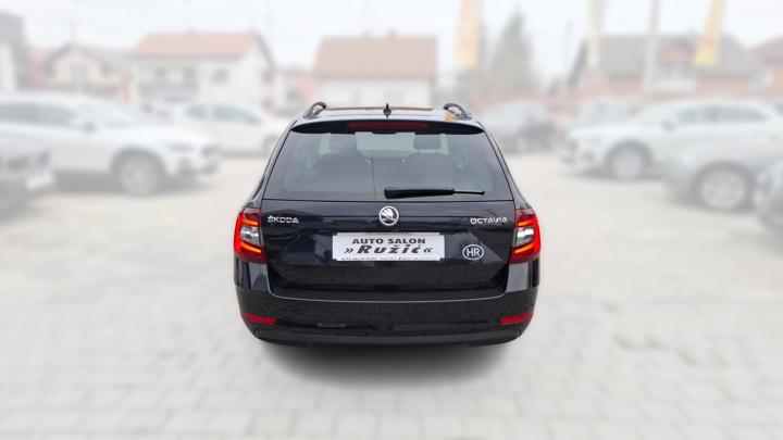 Škoda Octavia Combi 1,6 TDI Ambition