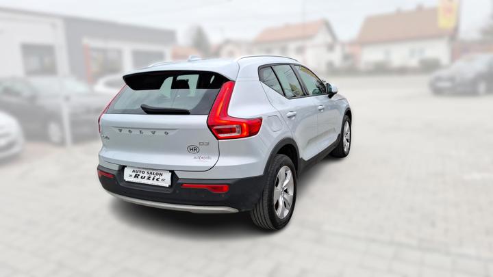 Volvo XC40 D3 Momentum Pro Aut.