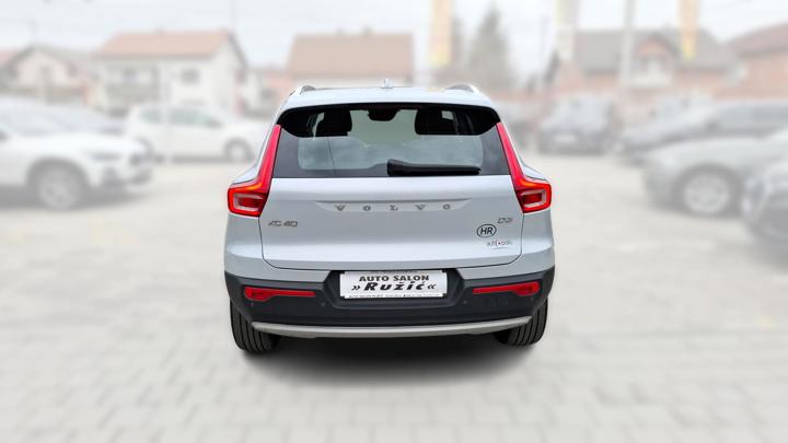 Volvo XC40 D3 Momentum Pro Aut.