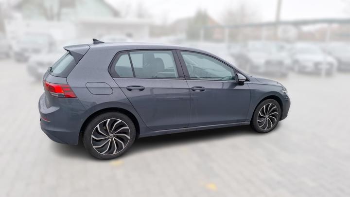 VW Golf 2,0 TDI BMT Life DSG