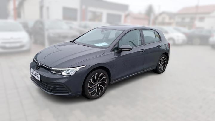 VW Golf 2,0 TDI BMT Life DSG