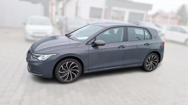 VW Golf 2,0 TDI BMT Life DSG