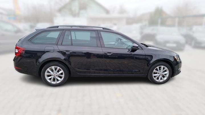 Škoda Octavia Combi 1,6 TDI Ambition