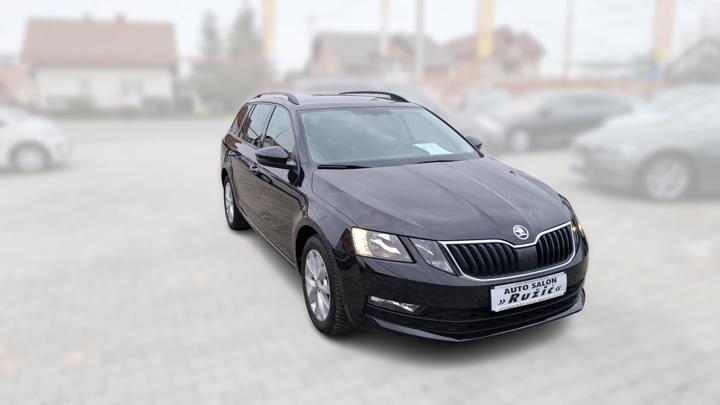 Škoda Octavia Combi 1,6 TDI Ambition