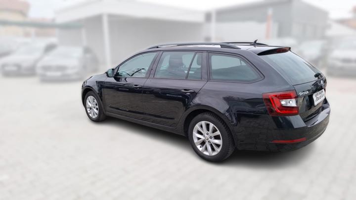 Škoda Octavia Combi 1,6 TDI Ambition