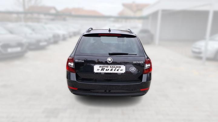 Škoda Octavia Combi 1,6 TDI Ambition