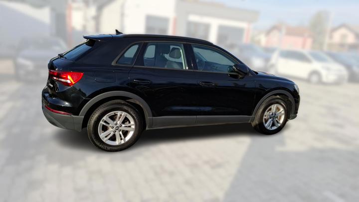 Audi Q3 35 TDI S tronic