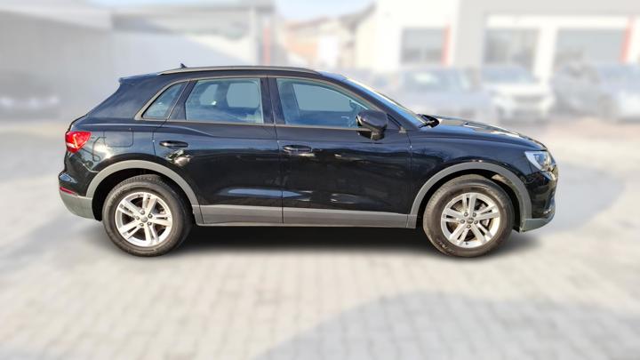 Audi Q3 35 TDI S tronic