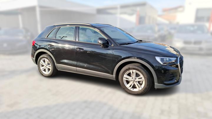 Audi Q3 35 TDI S tronic