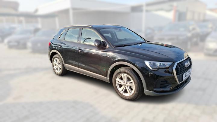 Audi Q3 35 TDI S tronic