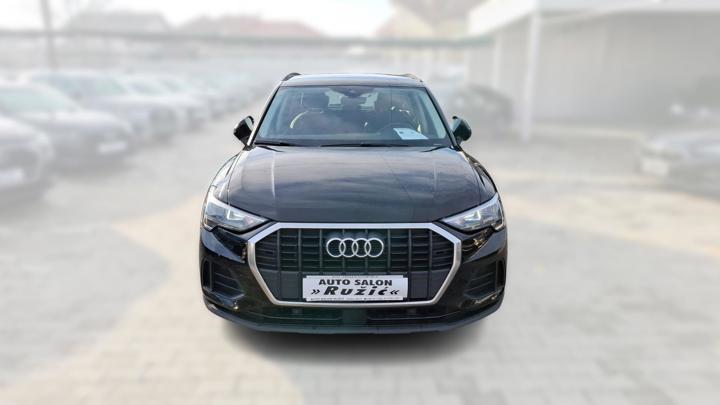 Audi Q3 35 TDI S tronic