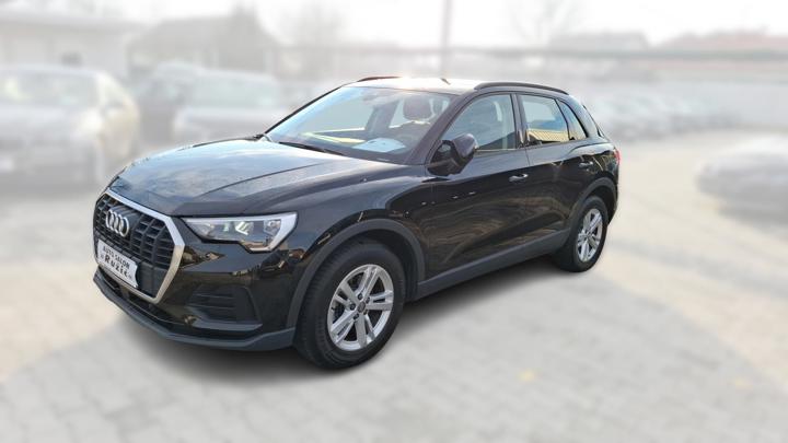 Audi Q3 35 TDI S tronic