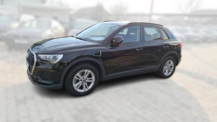 Audi Q3 35 TDI S tronic